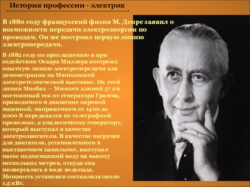 Рассказ электрик. История профессии электрик. История профессии электромонтер. История профессии. История возникновения электрика.