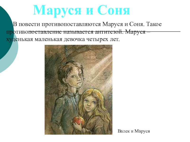 Про марусю расскажи. Короленко в дурном обществе Соня. Соня и Маруся в дурном обществе. В дурном обществе Короленко Соня и Маруся. Короленко в дурном обществе главные герои Соня.