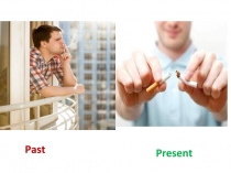 Презентация по английскому языку на отработку used to