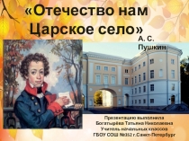 Презентация по истории Санкт - Петербурга (3 - 4 класс)