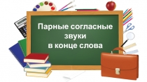 Презентация к уроку русского языка на тему