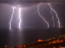 Презентація до виховного заходу Стихійні лиха