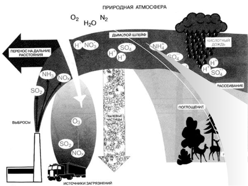 Необходимость охраны воздуха схема 2. Загрязнение атмосферы схема. Схема загрязнение загрязнитель. Загрязнение воздуха схема. Схема загрязненная атмосфера.