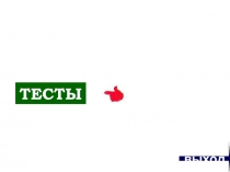 Электронные измерители обученности по познанию мира (4 класс)