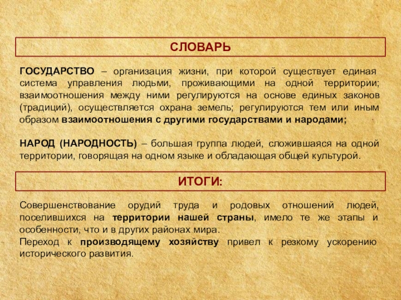 История трех государств. Государство – это организация жизни, при которой существует …. Государство и народ. Организация жизни при которой существует Единая система. Государство словарь.