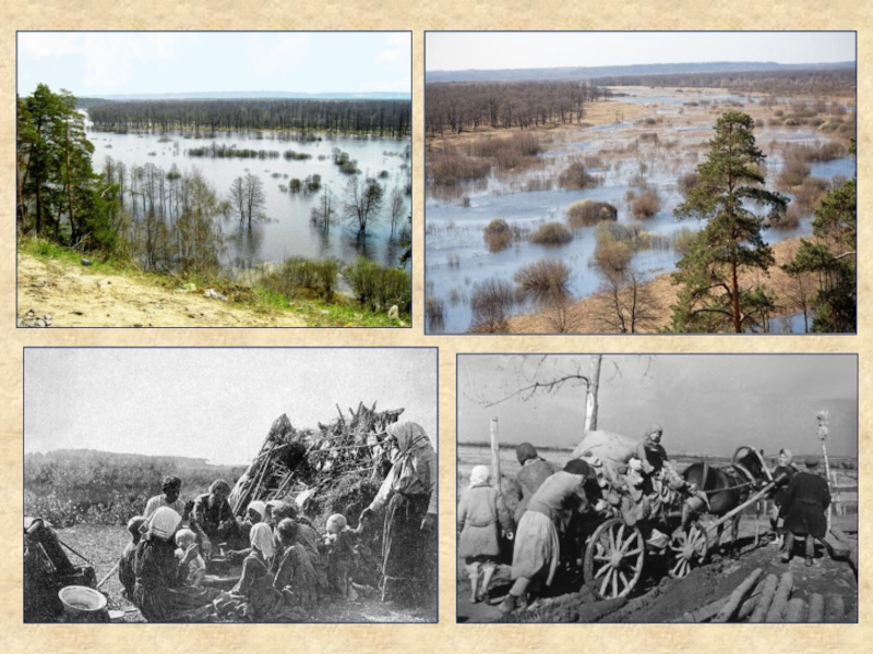 Решетиха нижегородская область карта