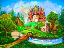 Презентация по внеурочному занятию на тему Путешествие в страну вежливости