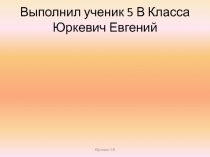 Презентация по теме Римские цифры