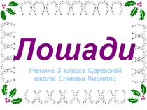 Презентация ученика внеурочная деятельность