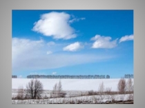 Презентация к занятию по познанию Первые признаки весны