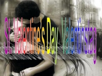 Презентация к внеклассному мероприятию по иностранным языкам на тему День Святого Валентина (конкурсы 8-11 классы)