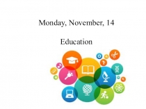 School we get knowledge in