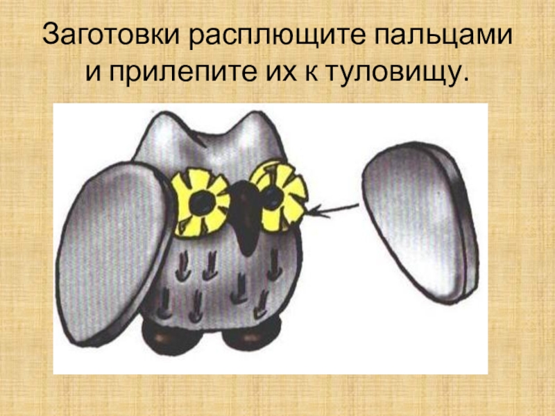 Мудрая сова технология 1 класс презентация