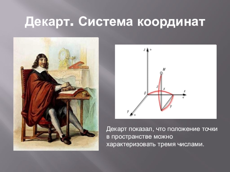 Рен система. Рене Декарт система координат. Рене Декарт в математике. Рене Декарт геометрия открытия. Математи Карене Декарде.