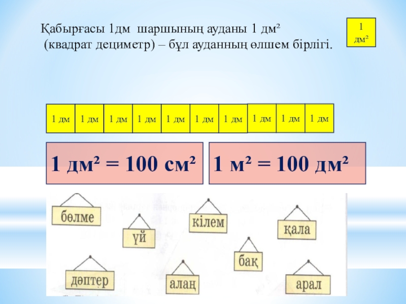 Уақыт уақыттың өлшем бірліктері 2 сынып презентация