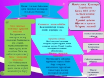 Среднесрочное планирование