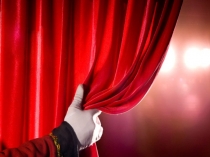 Презентация по СБО Тема  Театр