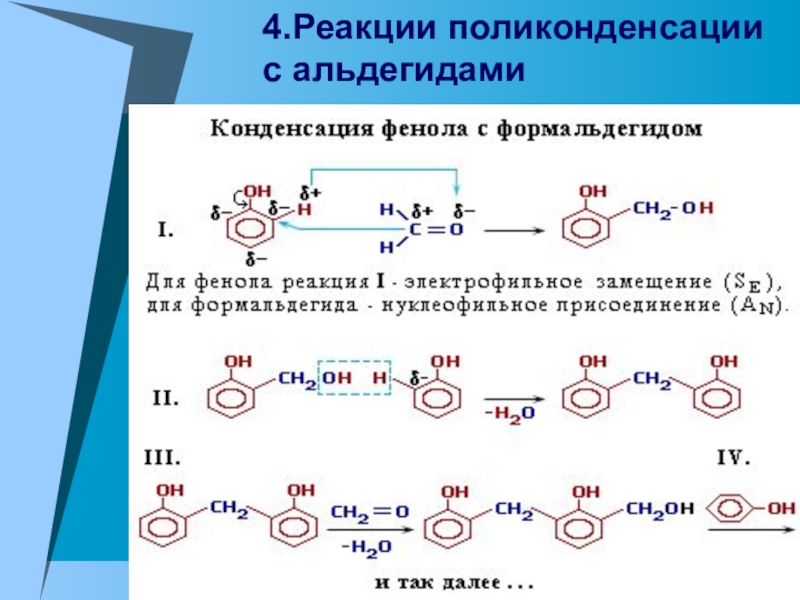 Напишите схему образования продуктов поликонденсации анилина с уксусным альдегидом