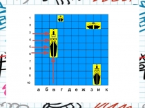 Презентация по математике на тему Координатная плоскость (6кл)