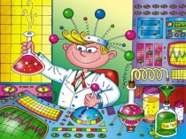 Презентация по химии на тему  Кислота(8 класс)