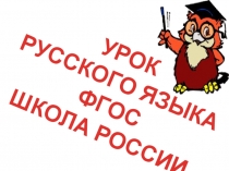 Презентация по русскому языку на тему  Число имён существительных - 2 класс.