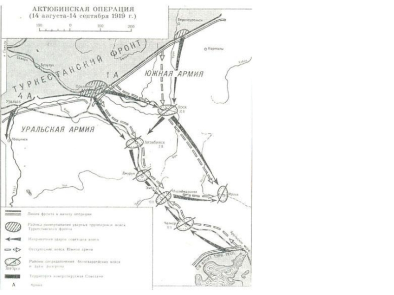 Операция 14. Актюбинская операция 1919. Туркестанский фронт Гражданская война. Туркестанский фронт 1919. Туркестанский фронт Гражданская война карта.