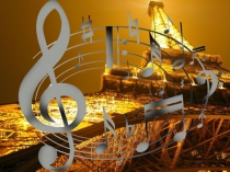 Слайды к конспекту интегрированного занятия Сказка в музыке (для детей старшего дошкольного возраста)