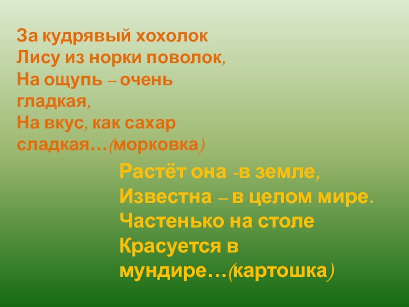 Что такое поволоки