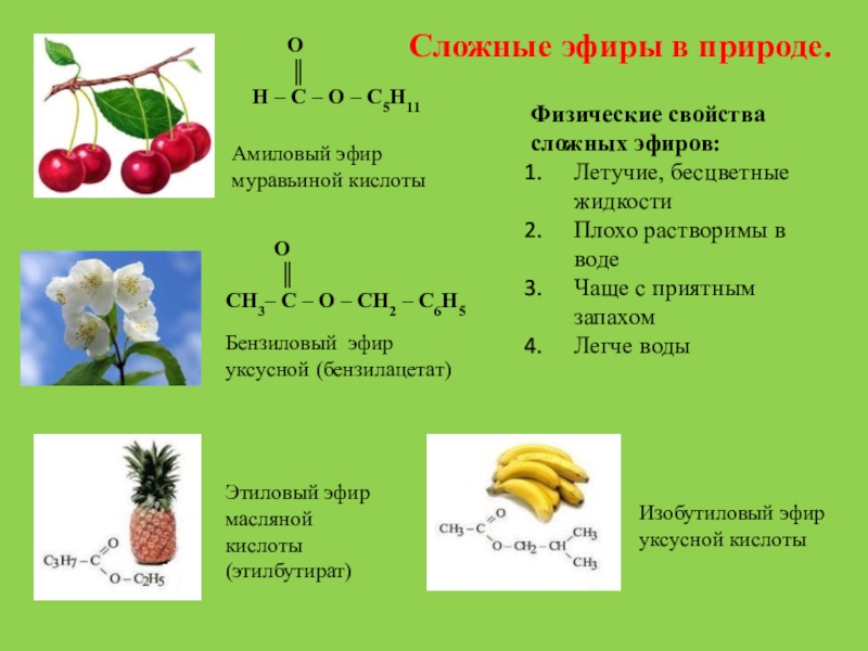 Изо амиловый. Амиловый эфир уксусной кислоты. 2- Амиловый эфир масляной кислоты. Изо амиловый эфир уксусной кислоты. Амиловый эфир муравьиной кислоты.