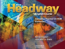 Организация работы на уроках английского языка как второго иностранного с использованием интерактивных материалов для учебного пособия Headway