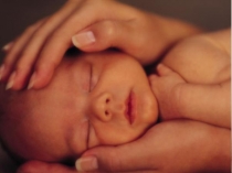 Урок практикум в 11 классе Уход за грудным ребёнком