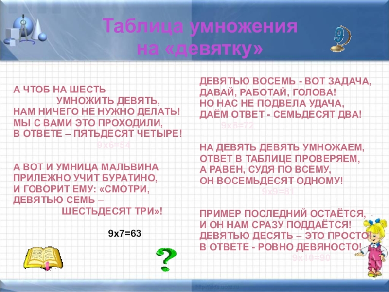 Дважды 2 умножить. Стих про умножение. Таблица умножения в стихах. Таблица умножения в стихах для детей. Стишки для запоминания таблицы умножения.