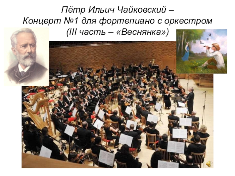 Концерт чайковского части. Чайковский концерт 1 для фортепиано с оркестром. «Концерт №1 для фортепиано с оркестром» Петра Чайковского.