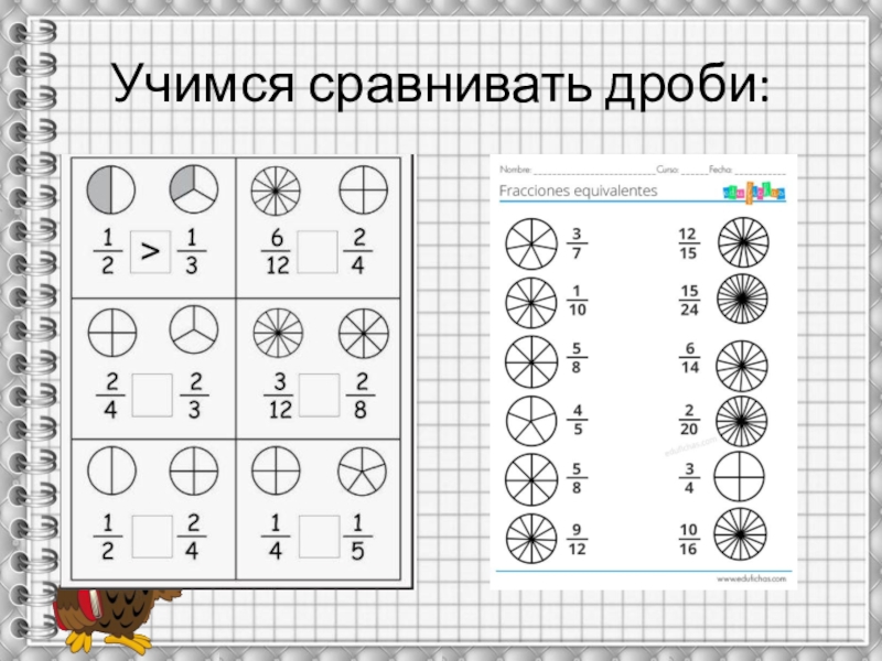 Правила сравнения дробей. Из двух дробей с одинаковыми числителями меньше та. Как определить наибольшую дробь. Сравнения дробей больше меньше. Как сравнивать дроби 5 класс.