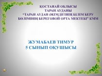 Поэзия, менімен егіз бе едің?