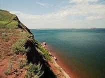 Презентация по башкирскому языку Озера Башкортостана