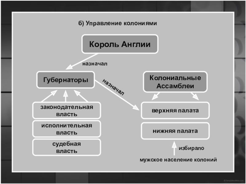 Презентация английские колонии в северной америке 8 класс фгос юдовская