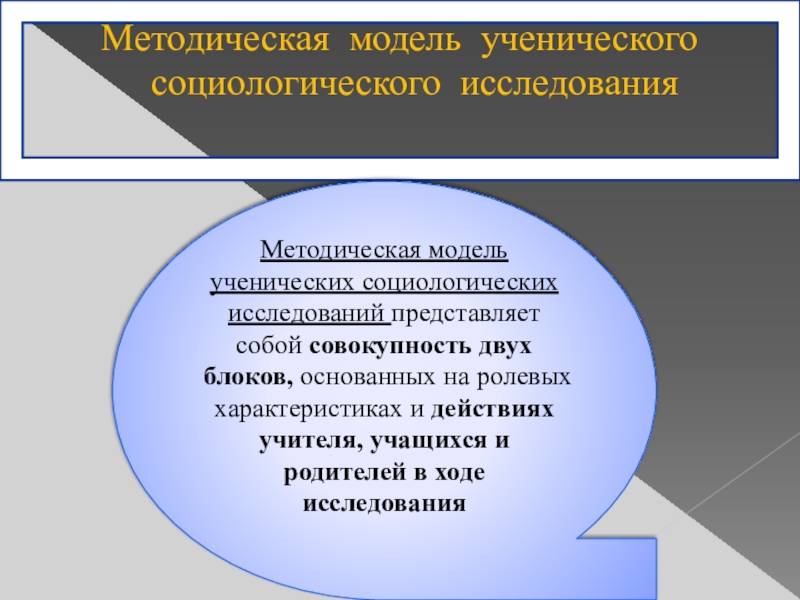 Социологические исследования презентация 7 класс