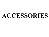 Презентация по английскому языку на тему  ACCESSORIES