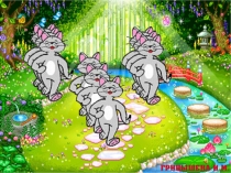 Физминутки на уроках в начальной школе