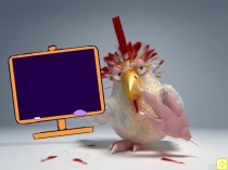 Презентация по английскому языку на тему Family ( 2 класс )