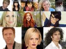 Презентация по английскому языку на тему Описание внешности(8 класс)