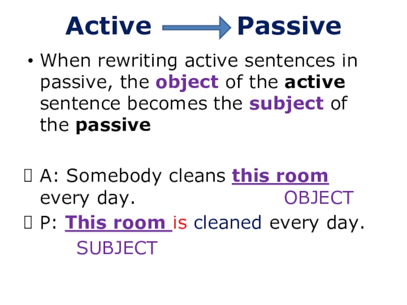 Write active sentences into the passive. Passive Voice презентация. Active and Passive Voice. Спотлайт 9 пассивный залог презентация. Active or Passive.