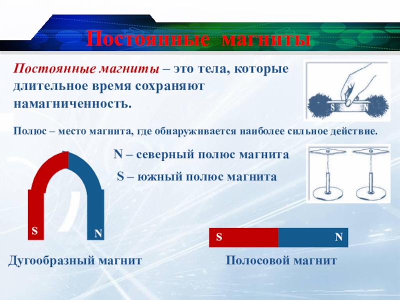 Проект земля большой магнит 7 класс физика