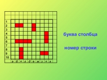 Презентация по математике на тему Координаты