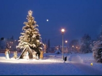 Презентация к уроку музыки в 6 классе на тему Музыка Рождества