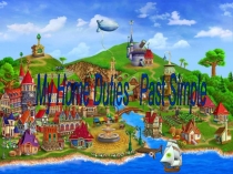 План-конспект урока по английскому языку в 4 классе Прошедшее