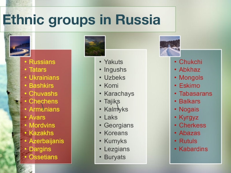 Ethnic Groups in Russia. Different Ethnic Groups in Russia. Ethnicities in Russia. Ethnic Groups Live in Russia?.