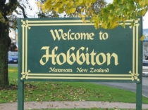 Открытое мероприятие Обычаи и традиции англоязычных стран Австралия