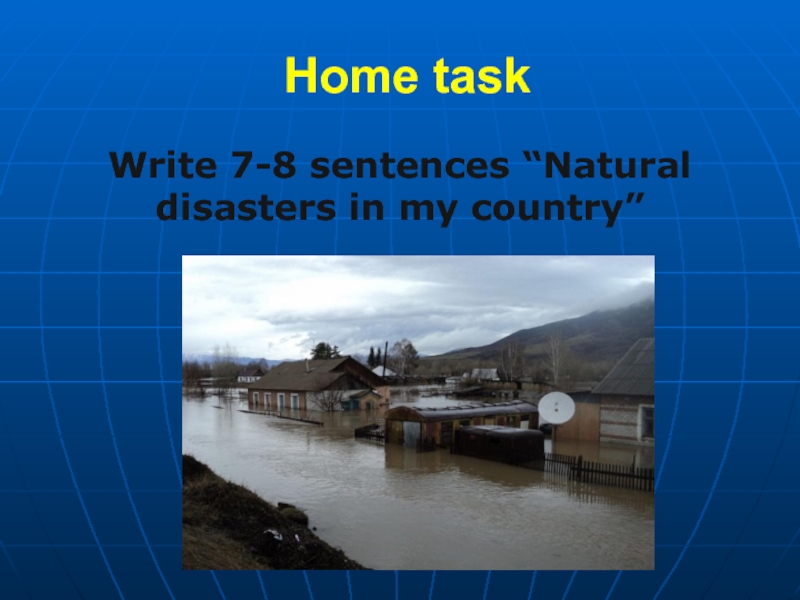 Natural disasters in kazakhstan. Стихийные бедствия на английском. Natural Disasters презентация 7 класс. Disasters на английском. Consequences of natural Disasters.